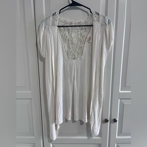 Pretty Good brand top sz M